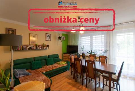 Na sprzedaż mieszkanie w Chodzieży