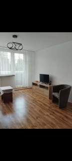 Katowice tysiąclecie przy żyrafie