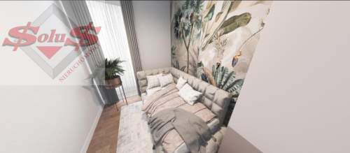 Twój wymarzony apartament - Nowoczesne 4 pokoje w świetnej l