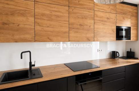 2 pok 40,5m2 widok na Wawel/ Podgórze