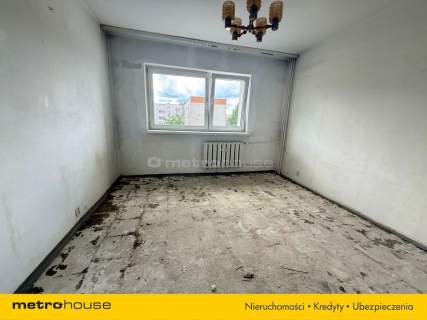 Widzew - Leszka Białego-3 pokoje, balkon, 2 piętro