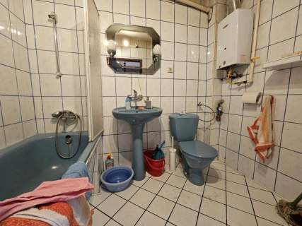 Mieszkanie na sprzedaż, 48 m2, Bytom