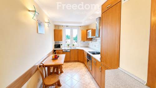 Atrakcyjne 2 pokojowe mieszkanie /55,30m2