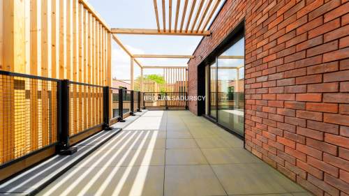 Wyjątkowy apartament Kraków Łokietka