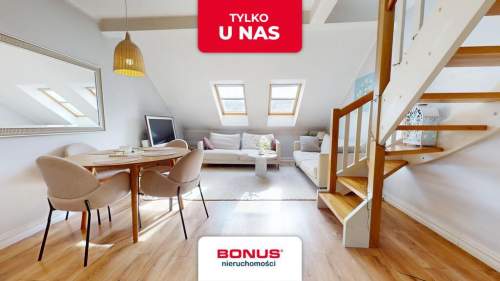 Mieszkanie 109 m 4 pokoje 3 garderoby, balkon