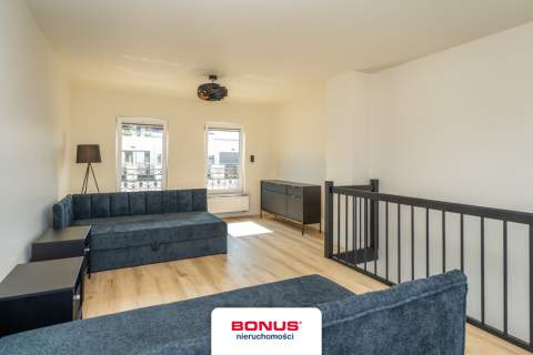 Apartamenty 100 m , zaledwie 150 m od Morza