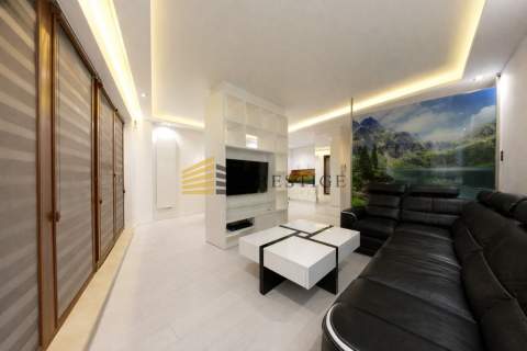 Apartament w Oxygen