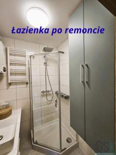 Ustroń - mieszkanie z wyremontowaną łazienką i pięknym widokiem