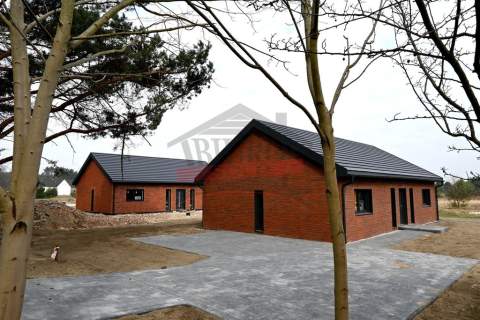 NOWA SCHODNIA/NOWY DOM/BLISKO LASU