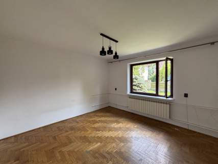 Wynajem Dom Zwierzyniec Balkon