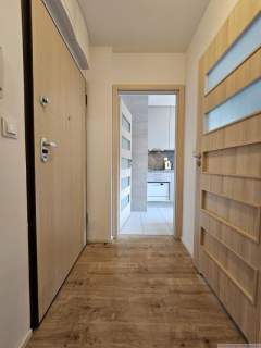Fajne studio 28m2, osobna kuchnia, centrum,cicho