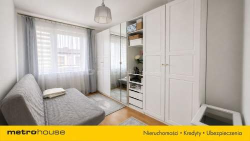 Gotowy do zamieszkania skrajny segment