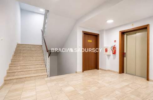 49m2, Tarasy Verona Krowoderskich Zuchów