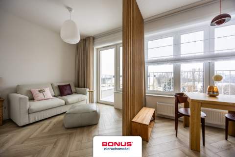 Kawalerka w Apartamentowcu Stan Idealny