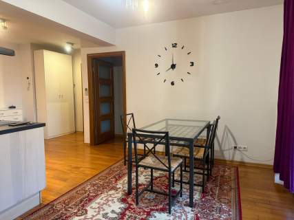 Wrocław Krzyki - 2 pokojowe mieszkanie z dużym tarasem