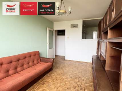 2 pokoje z balkonem - Bartodzieje