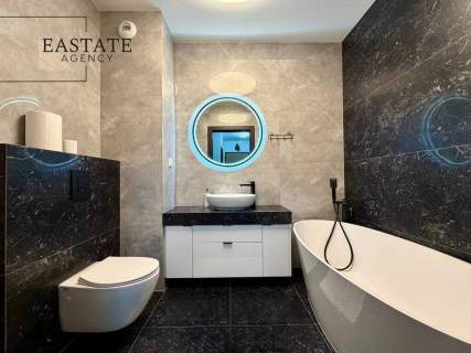 Ogródek 30m2 Garderoba Galeria Północna