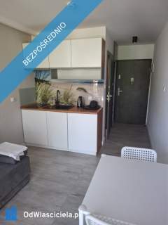 Sprzedam dwa apartamenty wczasowe w Jastrzębiej Górze