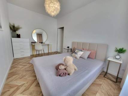 Apartament premium Księcia Witolda 70 m 3. piętro