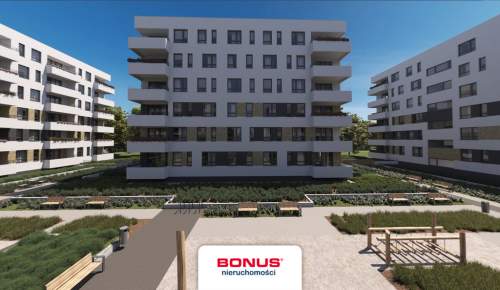 Mieszkanie na sprzedaż, 39,65 m2, Szczecin