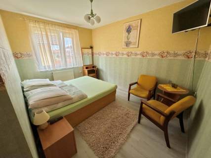 Pensjonat w Dziwnówku 22 pokoje - Blisko Plaża