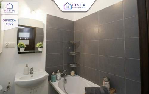 2 pokoje balkon centrum Stargardu