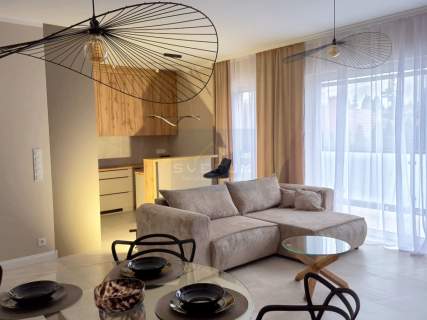 Nowy apartament gotowy do wprowadzenia, Lisiniec