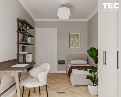 Bronowice Radzikowskiego 68m2 3 pok