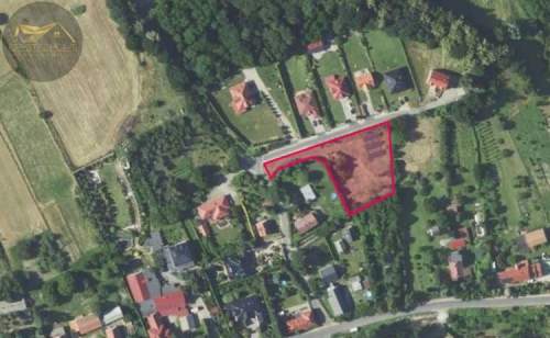 Witoszów Górny 2653m2