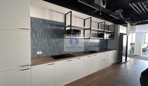 Śródmieście lokal biurowy 2064m2 do podnajmu