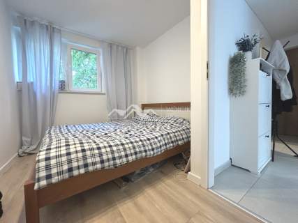 3POK po remoncie w 2024r. balkon ok SKY i Un. Ekon