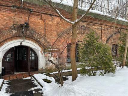Nieruchomość komercyjna do wynajęcia, 353 m2, Warszawa