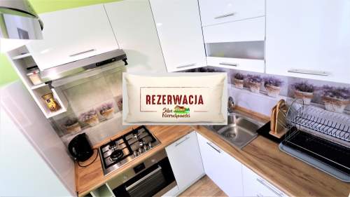 Kawalerka z balkonem, klimatyzacją os. Chrobry