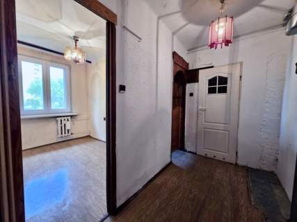 Mieszkanie na sprzedaż, 48 m2, Bytom