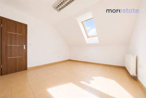 Lokal usługowy handlowy Rząska 112m2