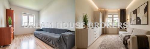 Mieszkanie sprzedaż ARCHITEKTÓW 8900 zł/m2