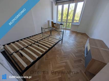 Mieszkanie 59 m Praga Płd. Dworzec Wsch. Od zaraz