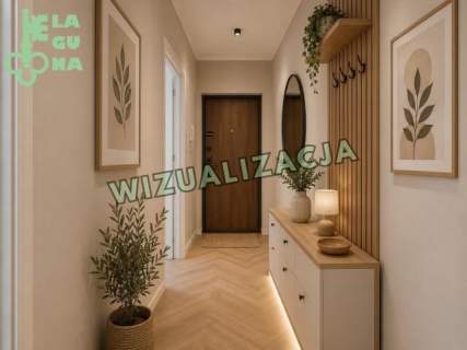 Na sprzedaż mieszkanie w centrum Kutna