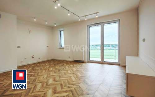 Mieszkanie na sprzedaż, 65,33 m2, Lublin