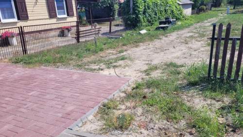 Działka budowlana