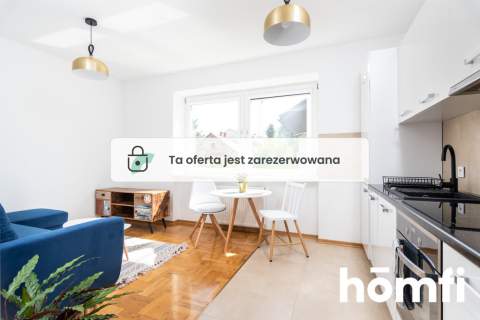 2 pokoje Świetny stan Dostępne od 16 czerwca