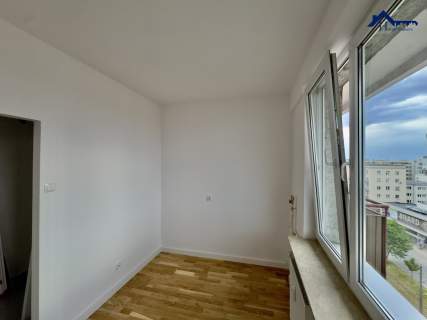 2 Pokoje 10 min centrum