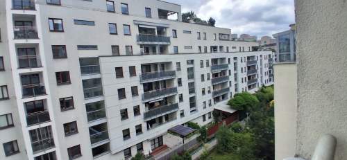 2 pokoje METRO NATOLIN
