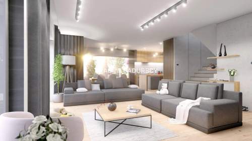 Dom 153 m2 w standardzie PREMIUM Ogród i Taras