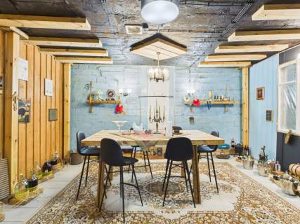 Biznes nad Bugiem 3 apartamenty lokal usługowy