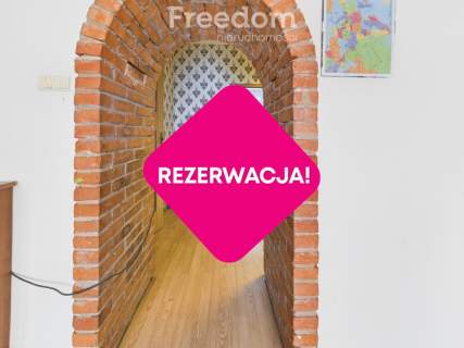 Na sprzedaż mieszkanie w kamienicy   ul. Skibińska