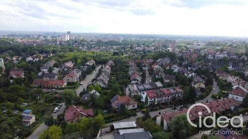 3 pokoje z balkonem z pięknym widokiem na panoramę