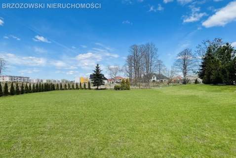 Białołęka, 1000 m2, MPZP, wielorodzinna,bliźniacza