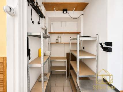 LOKAL GASTRONOMIA STAROWIŚLNA 35 M2