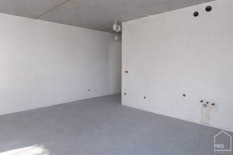 Apartament z tarasem w nowym budownictwie